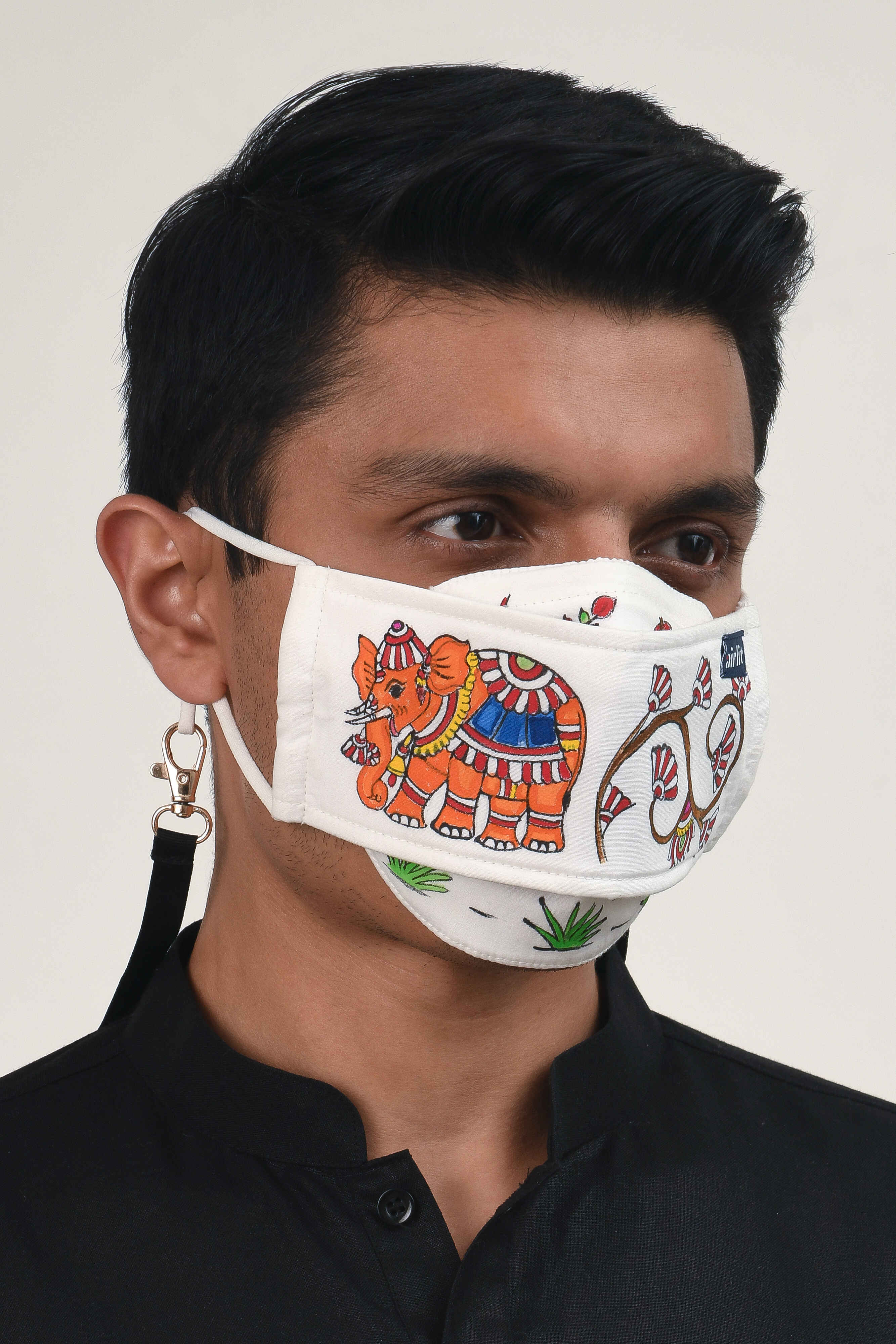 natural and artistic